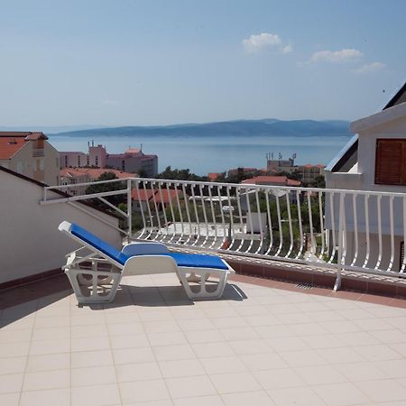 Апартаменты House Bilic Башка-Вода Номер фото