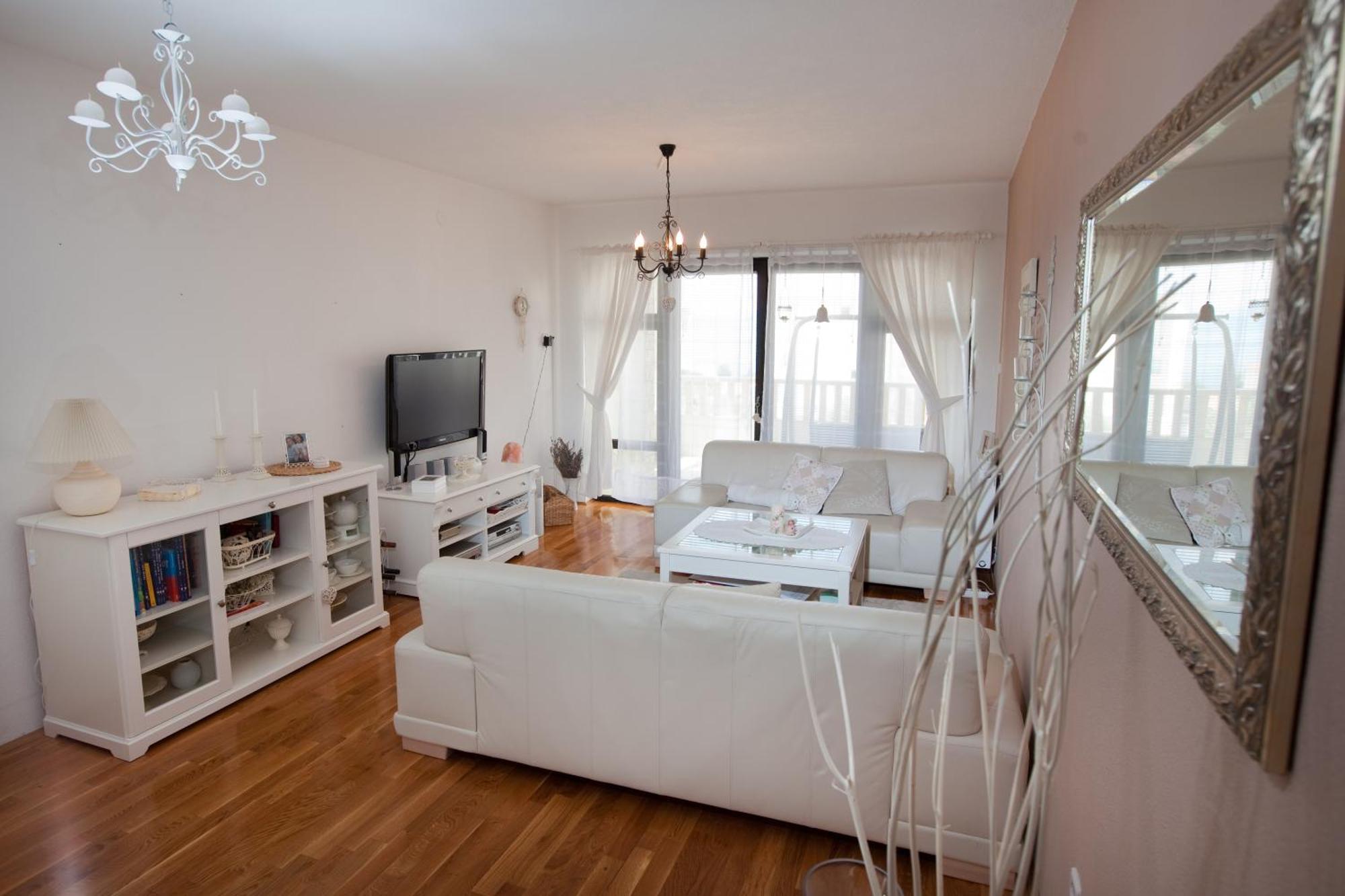 Апартаменты House Bilic Башка-Вода Экстерьер фото