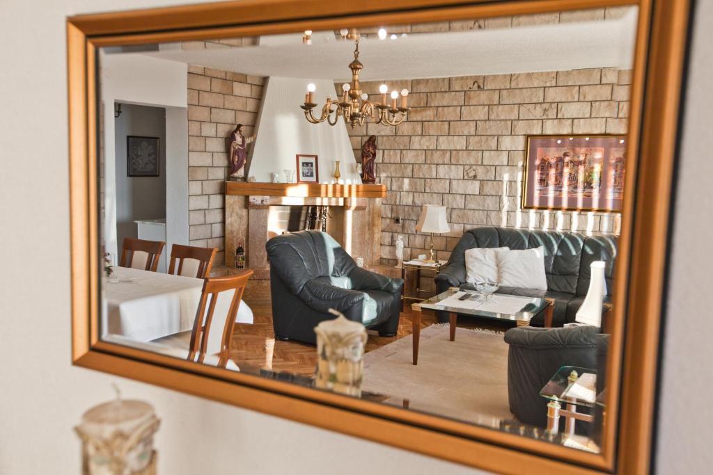 Апартаменты House Bilic Башка-Вода Номер фото