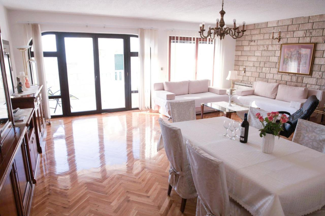 Апартаменты House Bilic Башка-Вода Экстерьер фото
