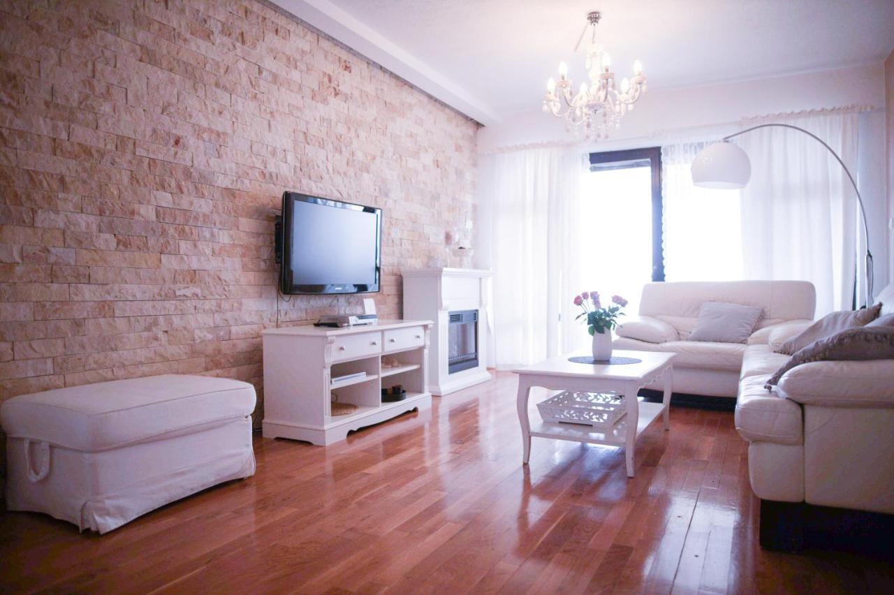 Апартаменты House Bilic Башка-Вода Экстерьер фото