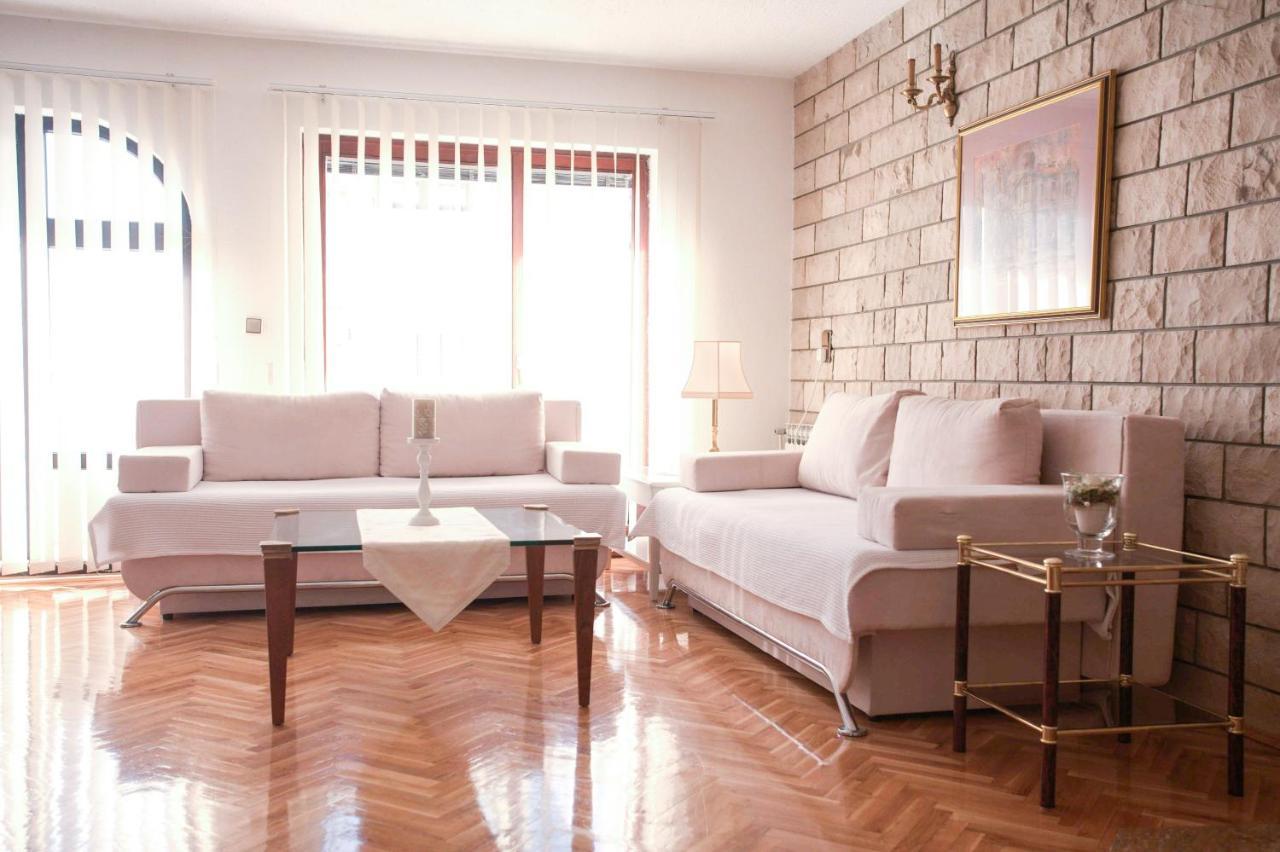 Апартаменты House Bilic Башка-Вода Экстерьер фото